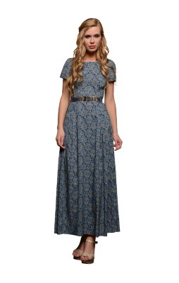 Britney Letní šaty z nejkvalitnějšího materiálu.
Složení: viskóza 100%
Země původu: Česká republika