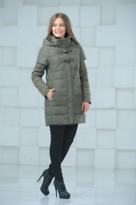 Bunda Romantic 71585 Bunda Romantic 71585