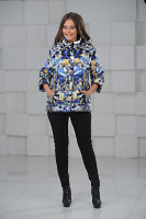 Péřovka Romantic 15708