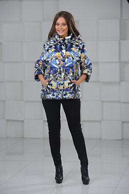 Péřovka Romantic 15708  Péřovka Romantic 15708