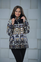 Bunda Romantic 15706