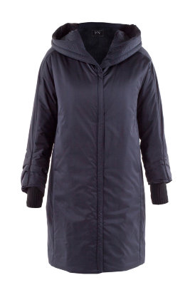 Bunda Finnova 1536 Bunda Finnova 1536
Výplň: sintepon
Délka: 95cm