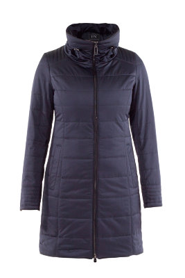 Bunda Finnova 1511 Bunda Finnova 1511
Výplň: sintepon
Délka: 85cm
