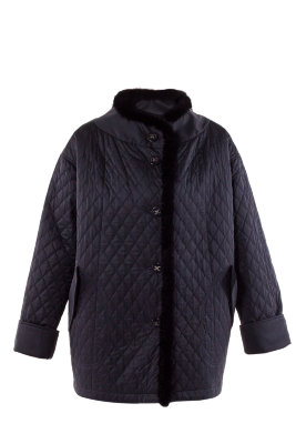 Bunda Finnova 1526 Bunda Finnova 1526
Výplň: sintepon
Ozdoba: norek
Délka: 70cm
