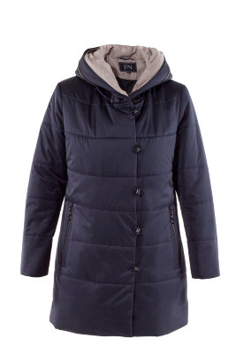 Bunda Finnova 1405 Bunda Finnova 1405
Výplň: tinsulate
Délka: 85cm
